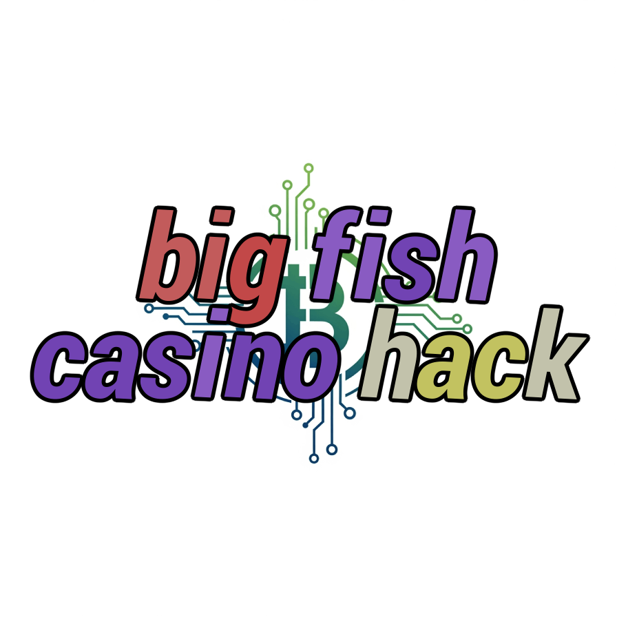 big fish casino hack
